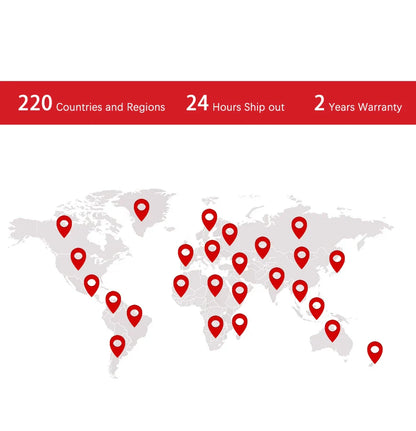 Electric Head Shaver for Men – Powerful 5D Bald Head Shaver & Beard Trimmer | Men's Grooming Razor